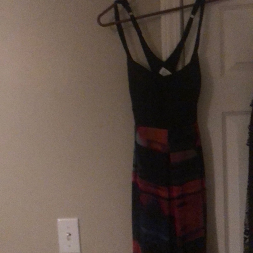 Jessica Simpson dress